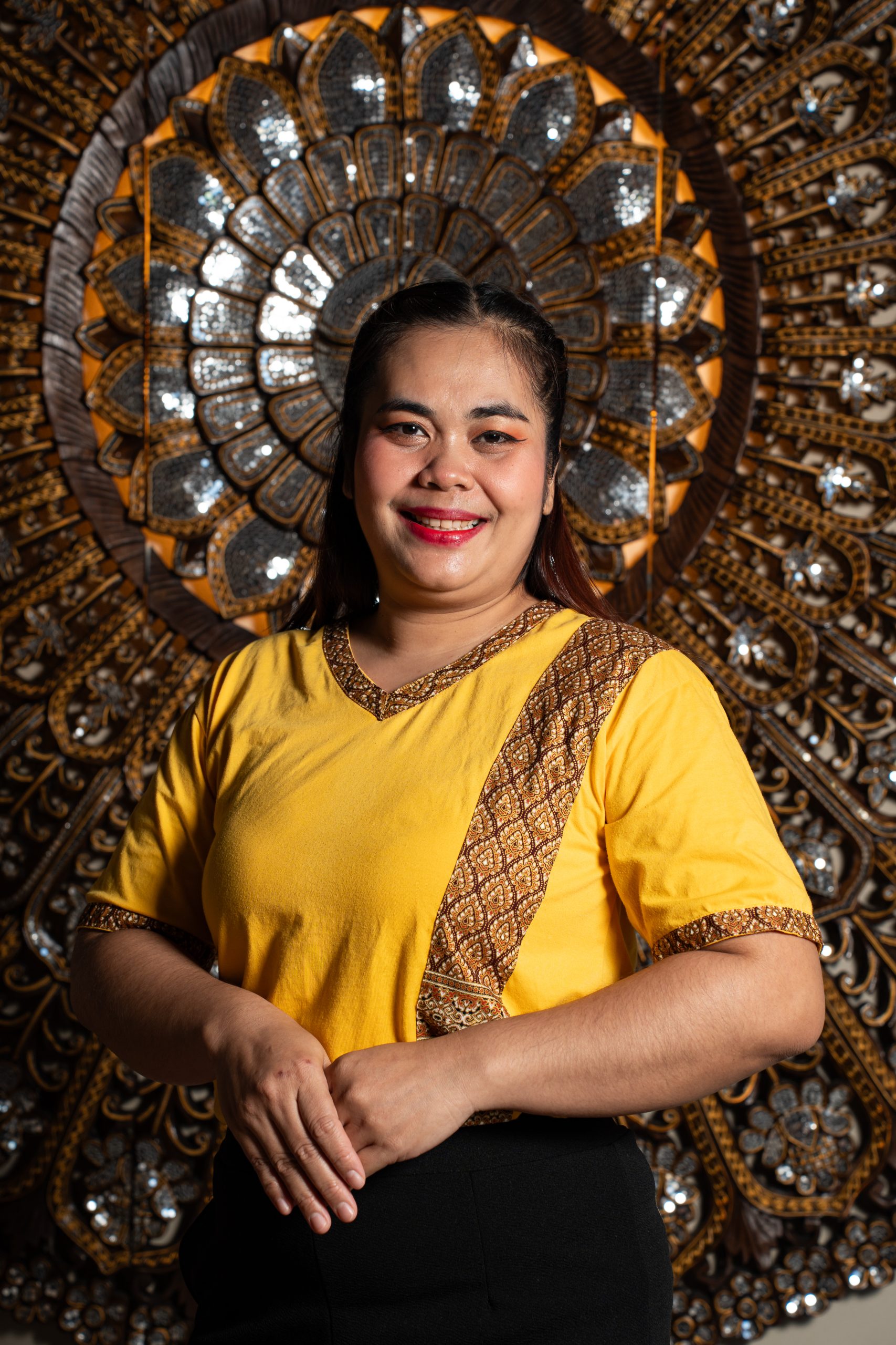 Wannisa Chaitong - Wannisa Vracar