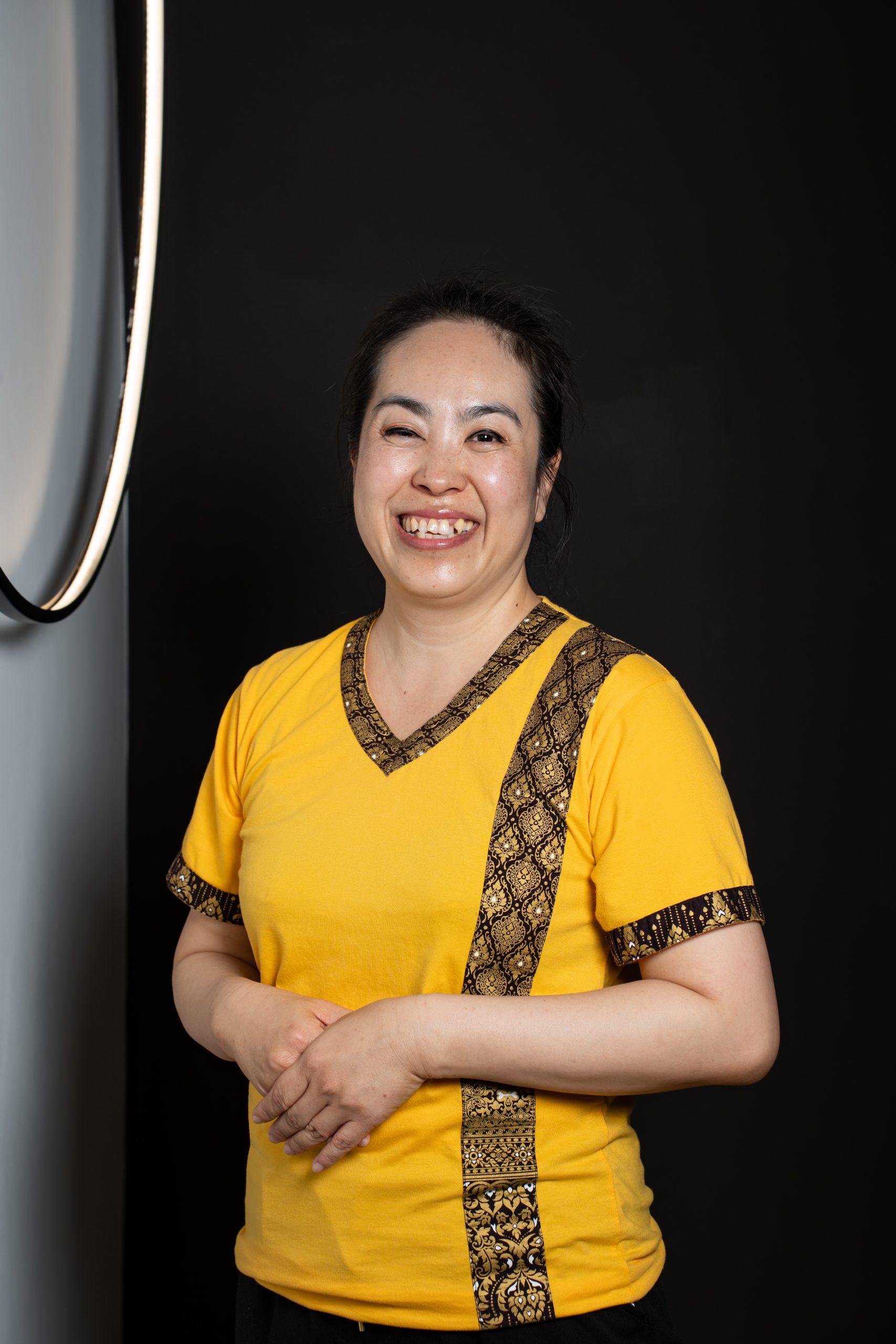 Siripan Sriwirat - Amy A Blok