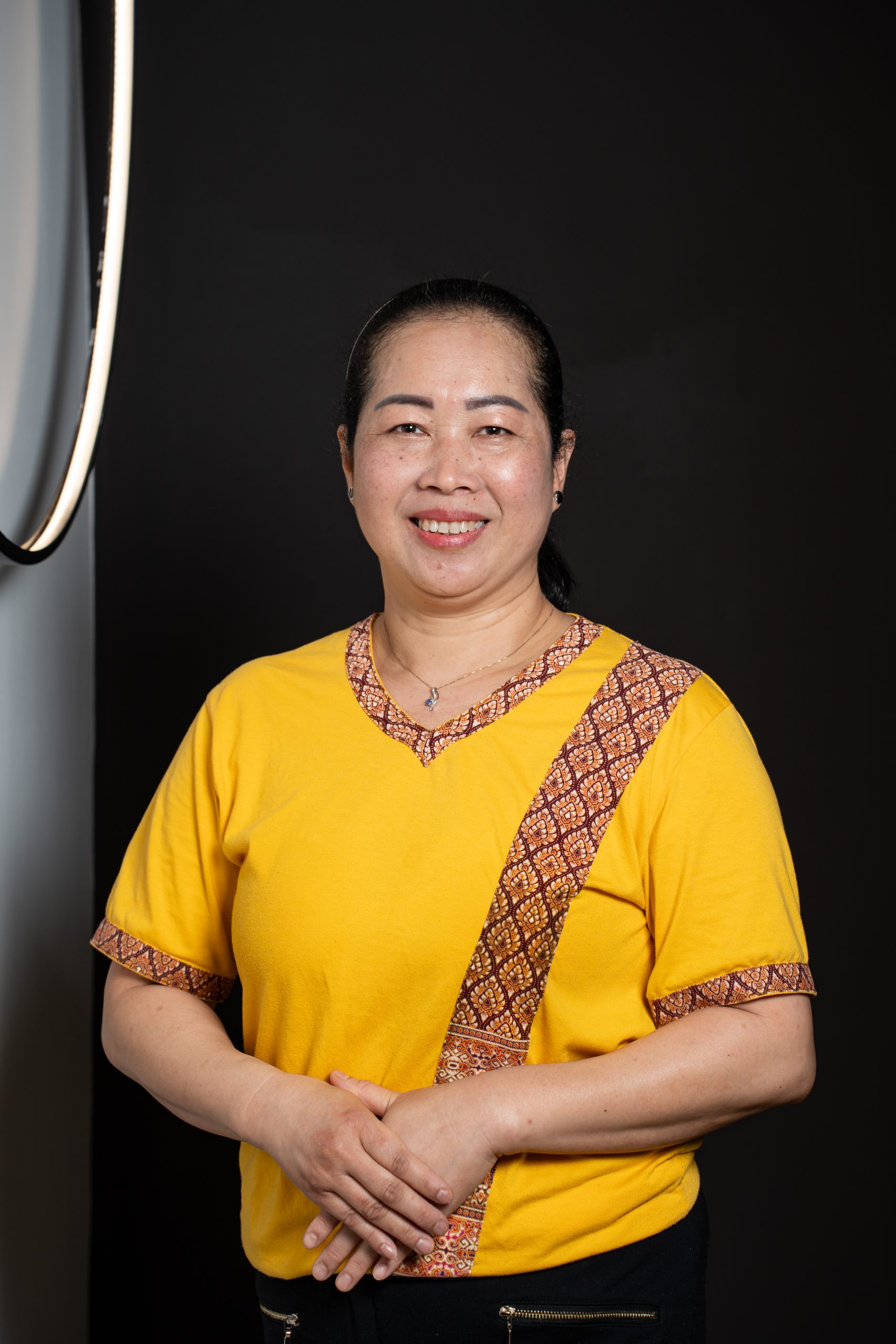 Prapaipan Chairat - Pui A Blok