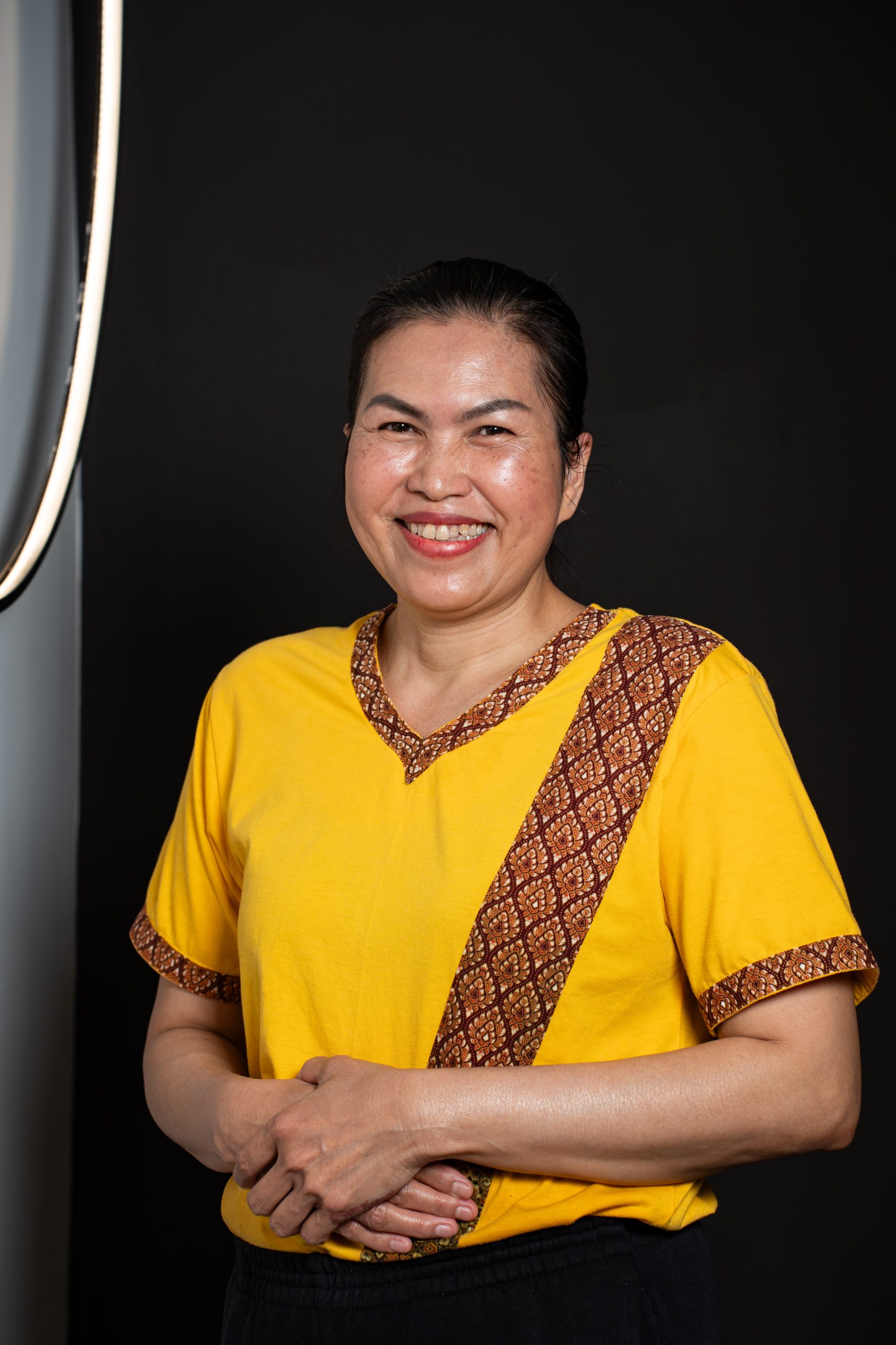 Kaewta Kunprasoet- Katty A Blok