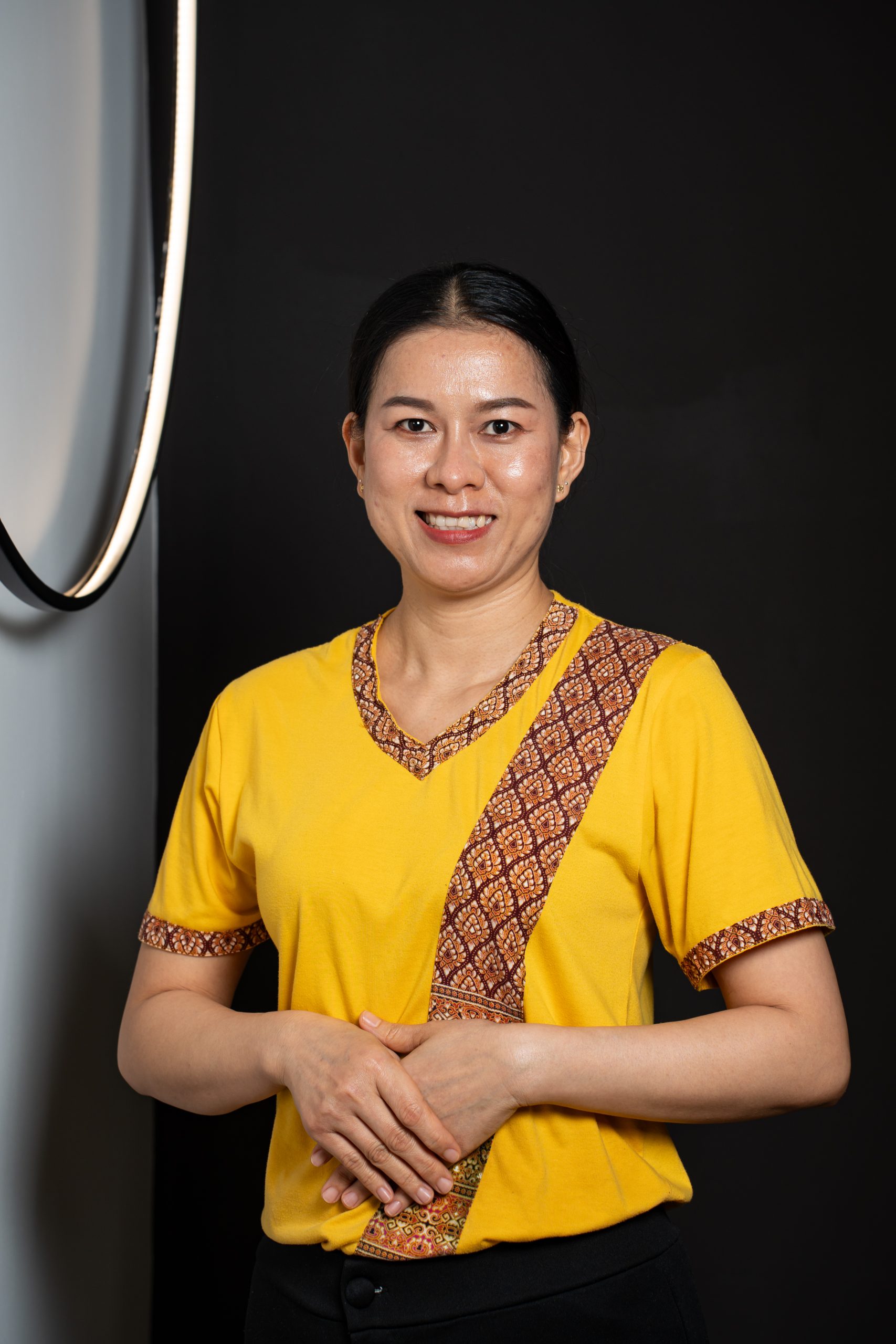Thippayawan Khongwicha - Eva A Blok